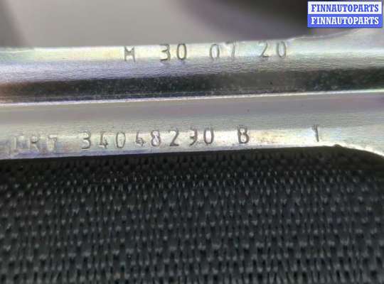 купить Ремень безопасности на Ford Explorer 2019-2025