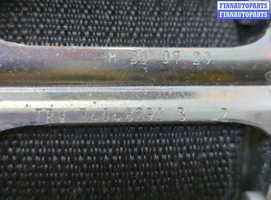 купить Ремень безопасности на Ford Explorer 2019-2025