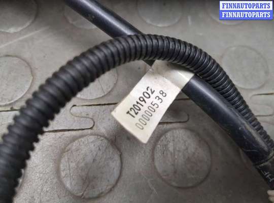 Кенгурятник на Toyota RAV4 V (XA50)