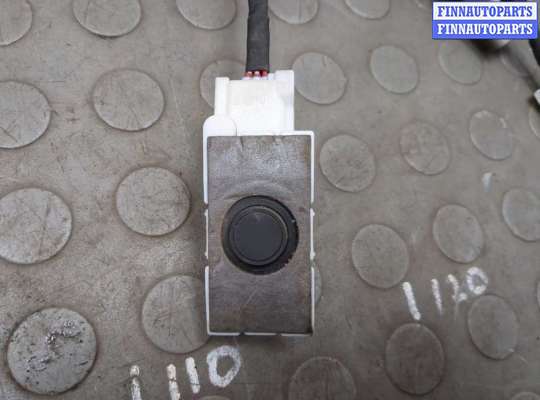 Кенгурятник на Toyota RAV4 V (XA50)