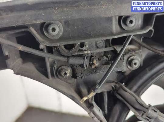 купить Рамка передняя (телевизор) на Audi A4 (B5) 1994-2000