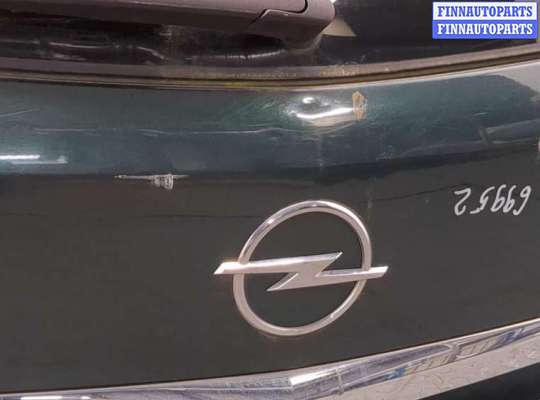 купить Кнопка открывания багажника на Opel Astra H 2004-2010