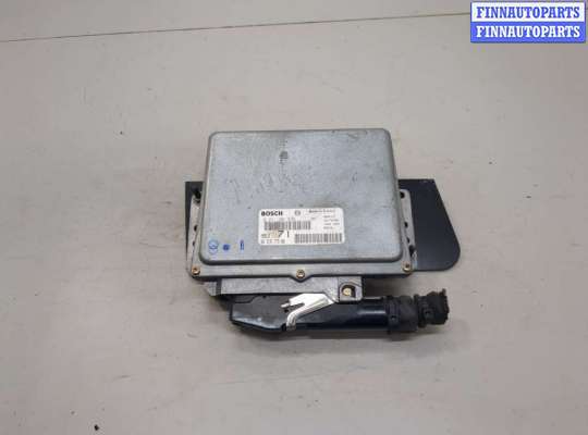 купить Блок управления двигателем на Citroen Xantia 1998-2002