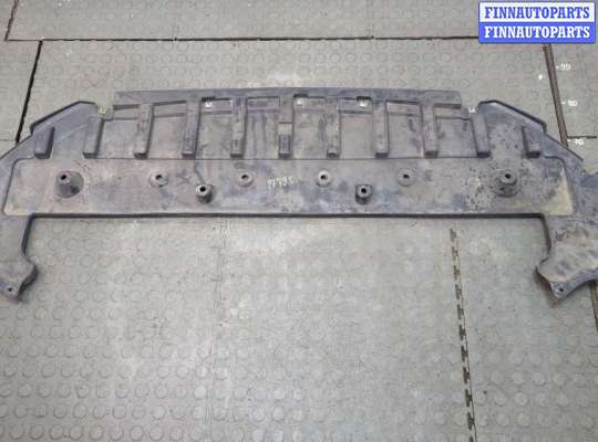 купить Защита моторного отсека (картера ДВС) на Ford Fusion 2012-2016 USA