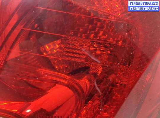 купить Фонарь (задний) на Opel Antara 2006-2015