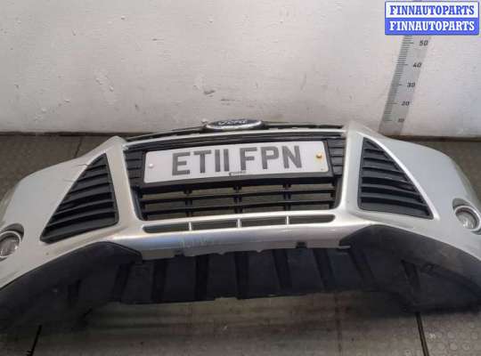Бампер FO1868873 на Ford Focus 3 2011-2015