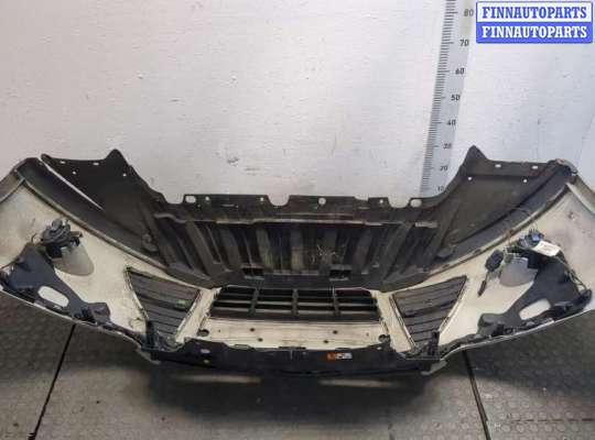 купить Бампер на Ford Focus 3 2011-2015