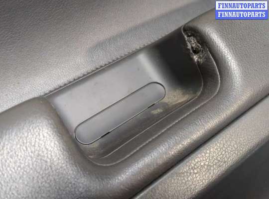 купить Дверная карта (Обшивка двери) на Volkswagen Touareg 2007-2010
