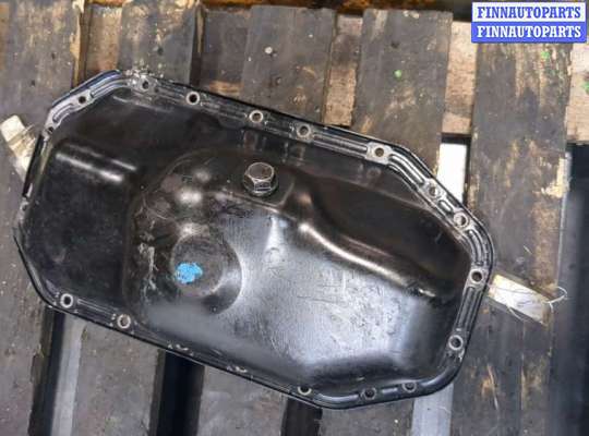 Поддон (картер двигателя) на Volkswagen Lupo (6X)