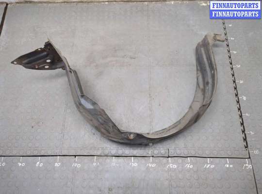 купить Защита арок (подкрылок) на Toyota Yaris 2005-2011