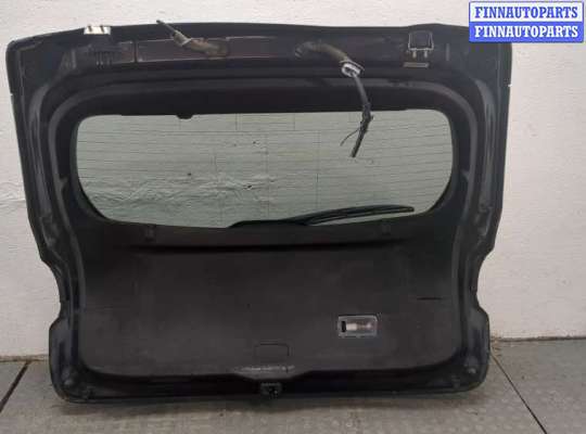 купить Кнопка открывания багажника с крышки на Mazda 6 (GJ) 2012-2018