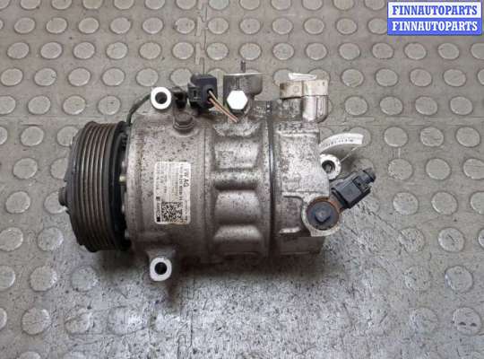 Компрессор кондиционера VG2773834 на Volkswagen Jetta 6 2010-2018