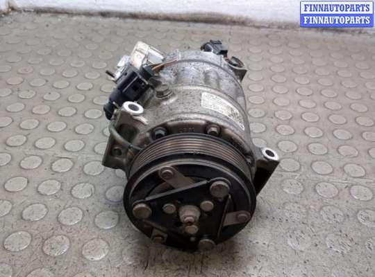 купить Компрессор кондиционера на Volkswagen Jetta 6 2010-2018