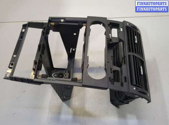 купить Рамка под магнитолу на Ford Mondeo 3 2000-2007