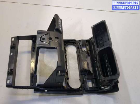 купить Рамка под магнитолу на Ford Mondeo 3 2000-2007