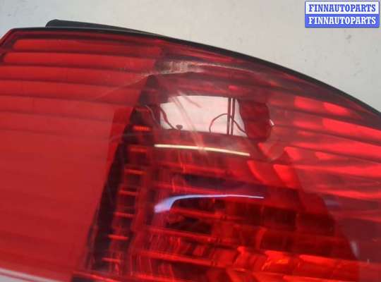 купить Фонарь (задний) на Renault Scenic 1996-2002