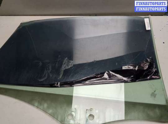 купить Стекло боковой двери на Audi A6 (C6) 2004-2011