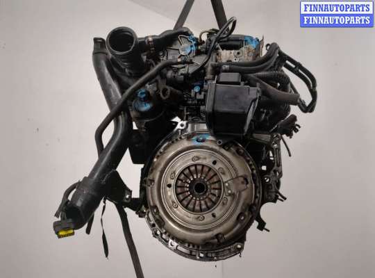 купить Двигатель (ДВС) на Ford Focus 2 2005-2008