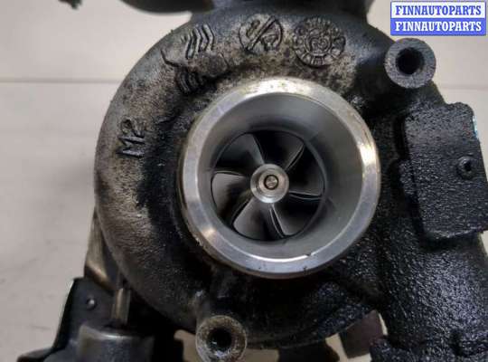 купить Турбина на Volkswagen Golf 4 1997-2005
