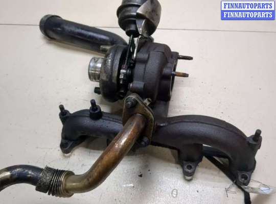 купить Турбина на Volkswagen Golf 4 1997-2005