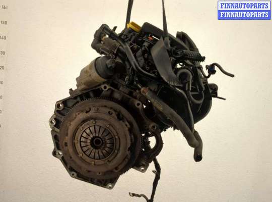 купить Двигатель (ДВС на разборку) на Opel Corsa D 2006-2014