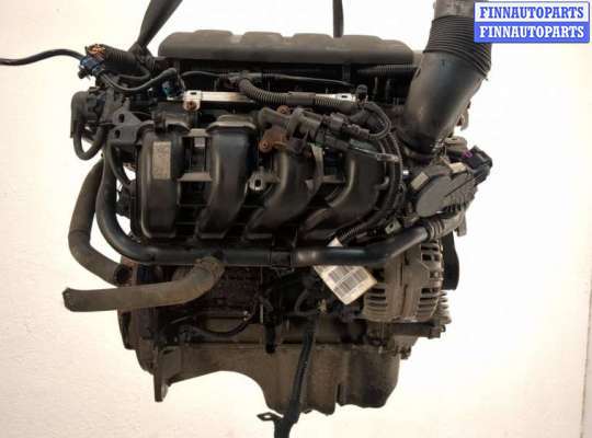 купить Двигатель (ДВС на разборку) на Opel Corsa D 2006-2014