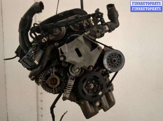 купить Двигатель (ДВС на разборку) на Opel Corsa D 2006-2014