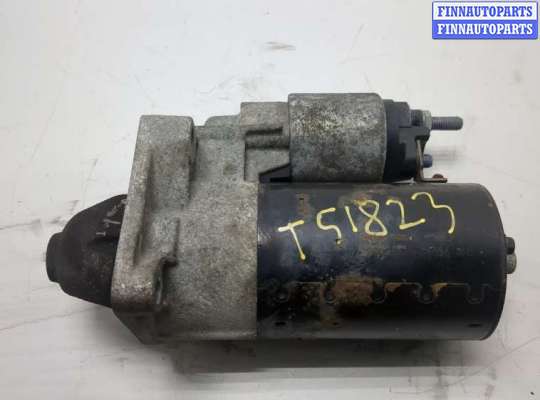 Стартер FT514342 на Fiat Punto Evo 2009-2012