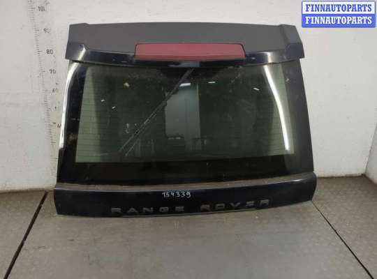 купить Крышка (дверь) багажника на Land Rover Range Rover 3 (LM) 2002-2012