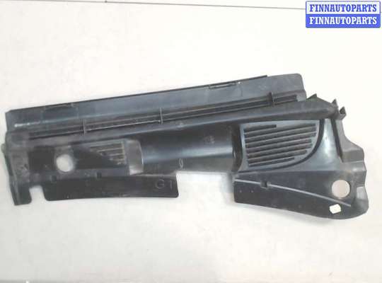 купить Жабо под дворники (дождевик) на Peugeot 406 1999-2004
