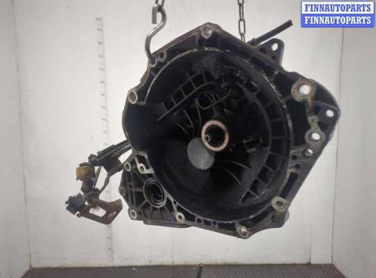 Купить КПП 5-ст.мех. (МКПП) на Opel Astra H 2004-2010 КПП 5-ст.мех. (МКПП) OP2438848 на Opel Astra H 2004-2010