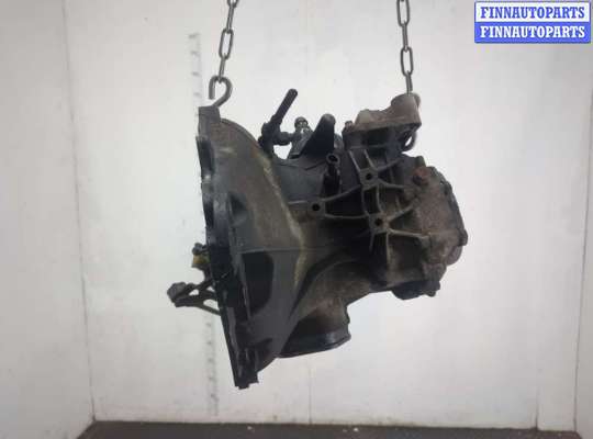 купить КПП 5-ст.мех. (МКПП) на Opel Astra H 2004-2010