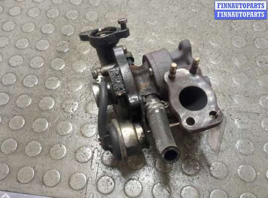 Купить Турбина на Mazda 2 2003-2007 Турбина MZ671889 на Mazda 2 2003-2007