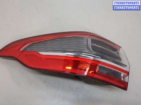 купить Фонарь (задний) на Ford S-Max 2010-2015