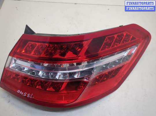 купить Фонарь (задний) на Mercedes E W212 2009-2016