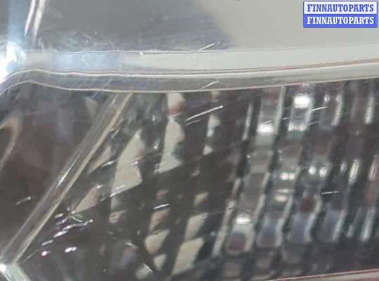 купить Фонарь (задний) на Mercedes E W212 2009-2016