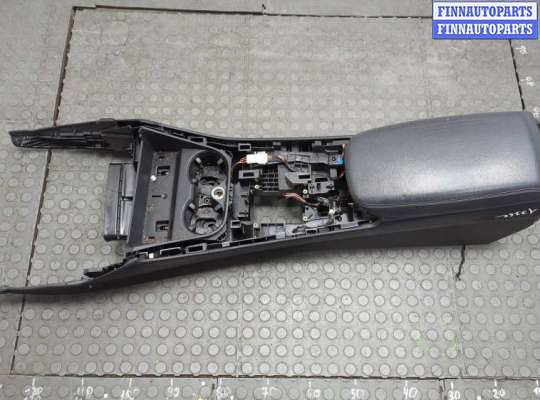 купить Консоль салона (кулисная часть) на BMW X3 F25 2010-2017