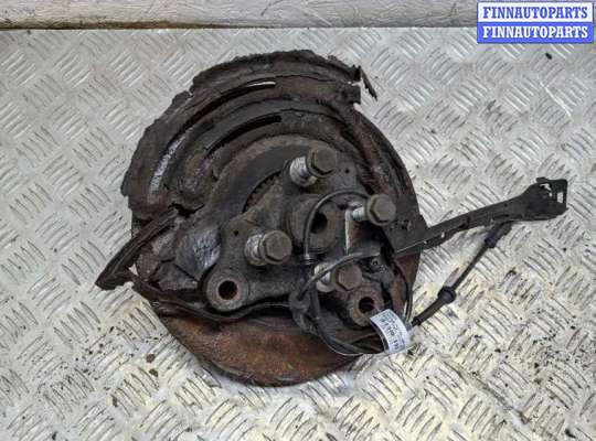 купить Ступица (кулак, цапфа) на Renault Trafic 2001-2014