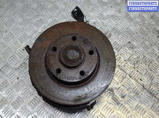 купить Ступица (кулак, цапфа) на Renault Trafic 2001-2014