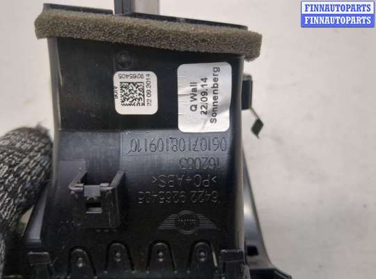 купить Дефлектор обдува салона на Mini Cooper (F56) 2013-2024