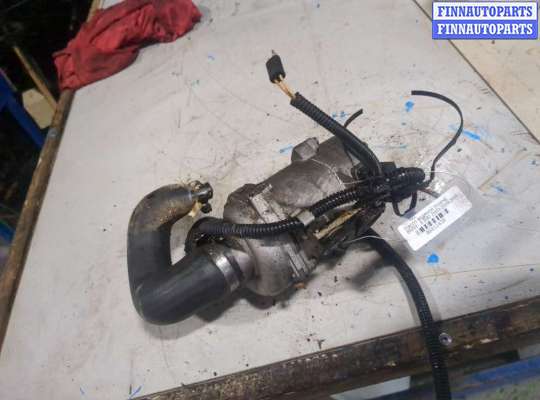 купить Насос водяной (помпа) на BMW 5 E60 2003-2010