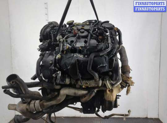 купить Маховик на Land Rover Discovery 3 2004-2009