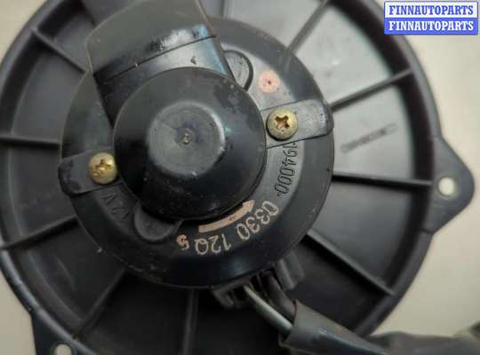 купить Двигатель отопителя (моторчик печки) на Toyota RAV 4 1994-2000