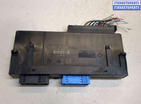 купить Блок комфорта на BMW 3 E90, E91, E92, E93 2005-2012