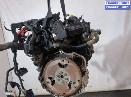 купить Двигатель (ДВС) на Chevrolet Trax 2016-2022