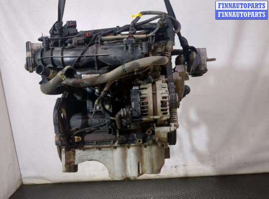 купить Двигатель (ДВС) на Chevrolet Trax 2016-2022