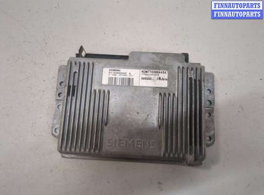 купить Блок управления двигателем на Renault Megane 1996-2002