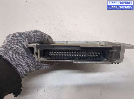 купить Блок управления двигателем на Renault Megane 1996-2002