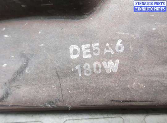 купить Вентилятор радиатора на Hyundai Santa Fe 2005-2012