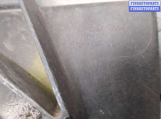 купить Вентилятор радиатора на Hyundai Santa Fe 2005-2012